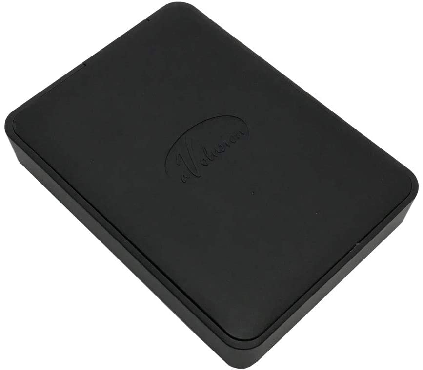 Avolusion 1TB USB 3.0 Portable PS4 External Hard Drive (PS4 Pre-Formatted) HD250U3-X1-1TB-PS – 2 Year Warranty