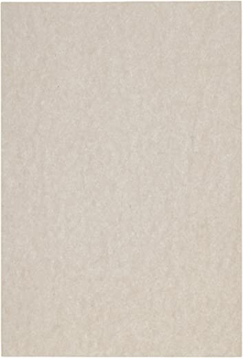 School Smart Newsprint Drawing Paper, 30 lb, 6 x 9 Inches, 500 Sheets, White – 085590