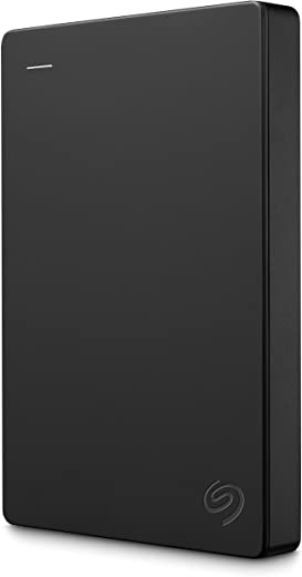 Seagate Portable 2TB External Hard Drive Portable HDD – USB 3.0 for PC, Mac, PS4, & Xbox – 1-Year Rescue Service (STGX2000400)