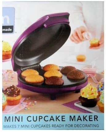 Bella Sensio Mini Cupcake Maker