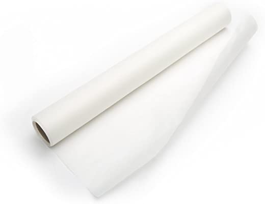 Fox Run Parchment Paper Roll, 20 Sq. Ft.