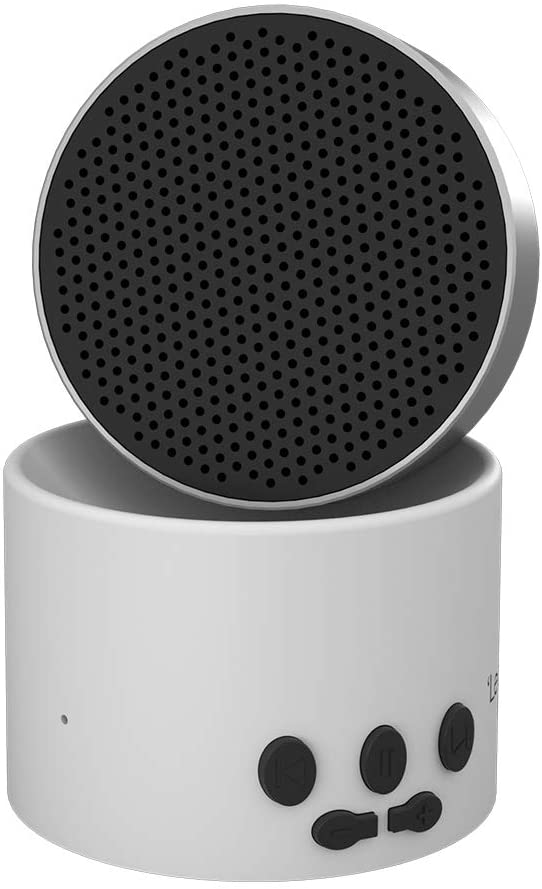 LectroFan Micro2 Guaranteed Non-Looping Sleep Sound Machine and Bluetooth Speaker with White Noise, Fan Sounds, Ocean Sounds for Sleep, Relaxation,…
