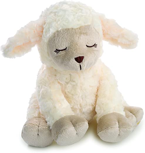 SwaddleMe Mommie’s Melodies Soother, Lamb