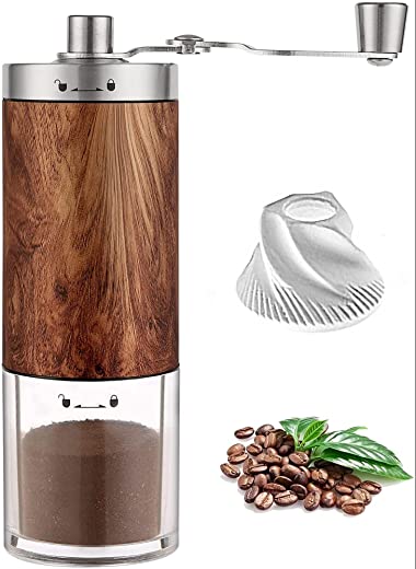 The 5 best manual coffee grinders in 2022