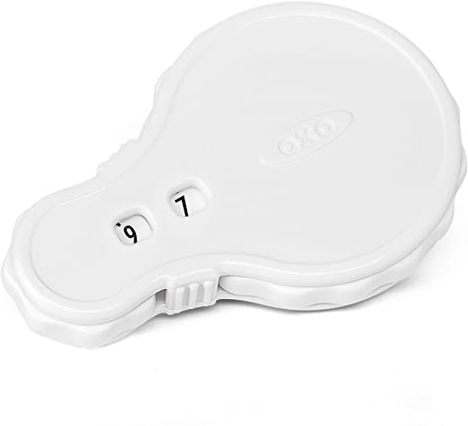 OXO Good Grips POP Container Date Dial