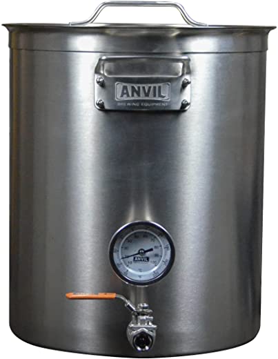 Anvil – ANVktle10g Brew Kettle, 10 gal