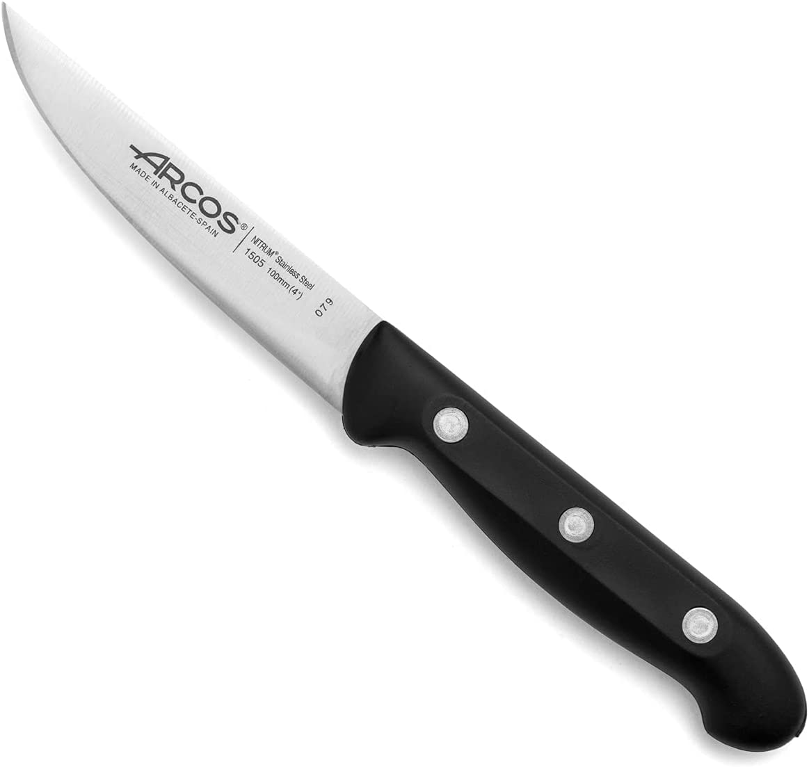 ARCOS Knife, average