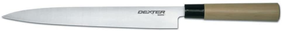 Dexter Outdoors 10″ Sashimi Knife