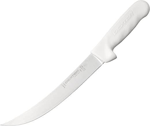 Dexter-Russell 8-inch Breaking Knife