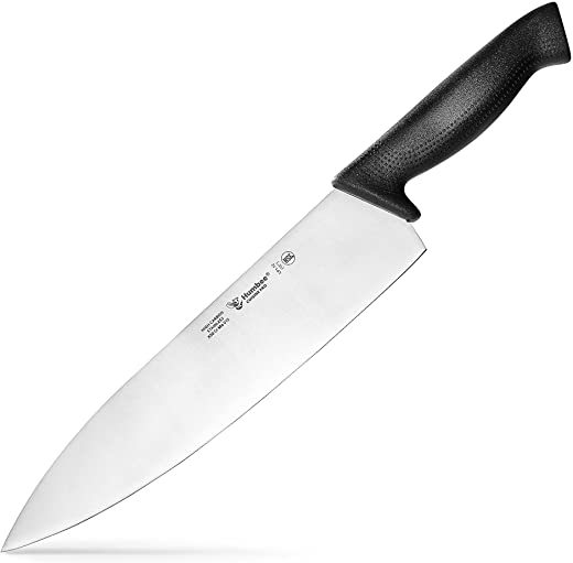HUMBEE Chef Chef’s Knife, Cuisine Pro Chef, Chef’s Knife 12 Inch NSF Certified, (CK_12-NSF)