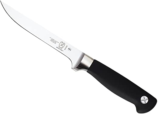 Mercer Culinary M20206 Genesis 6-Inch Flexible Boning Knife