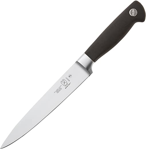 Mercer Culinary M20307 Genesis 7-Inch Flexible Fillet Knife