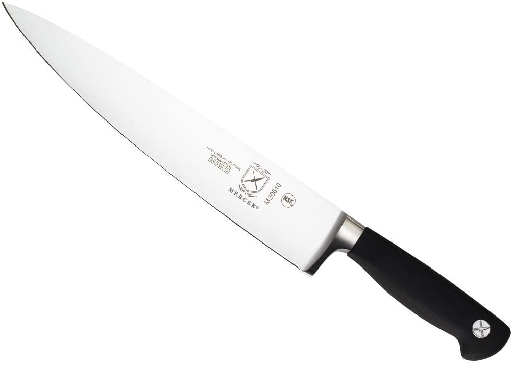 Mercer Culinary M20610 Genesis 10-Inch Chef’s Knife