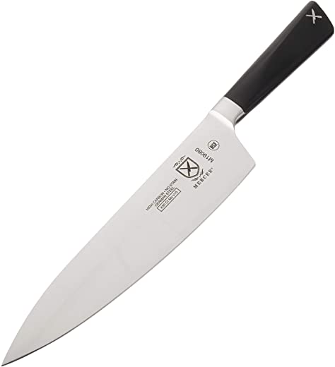 Mercer Culinary Züm Forged Chef’s Knife, 8 Inch