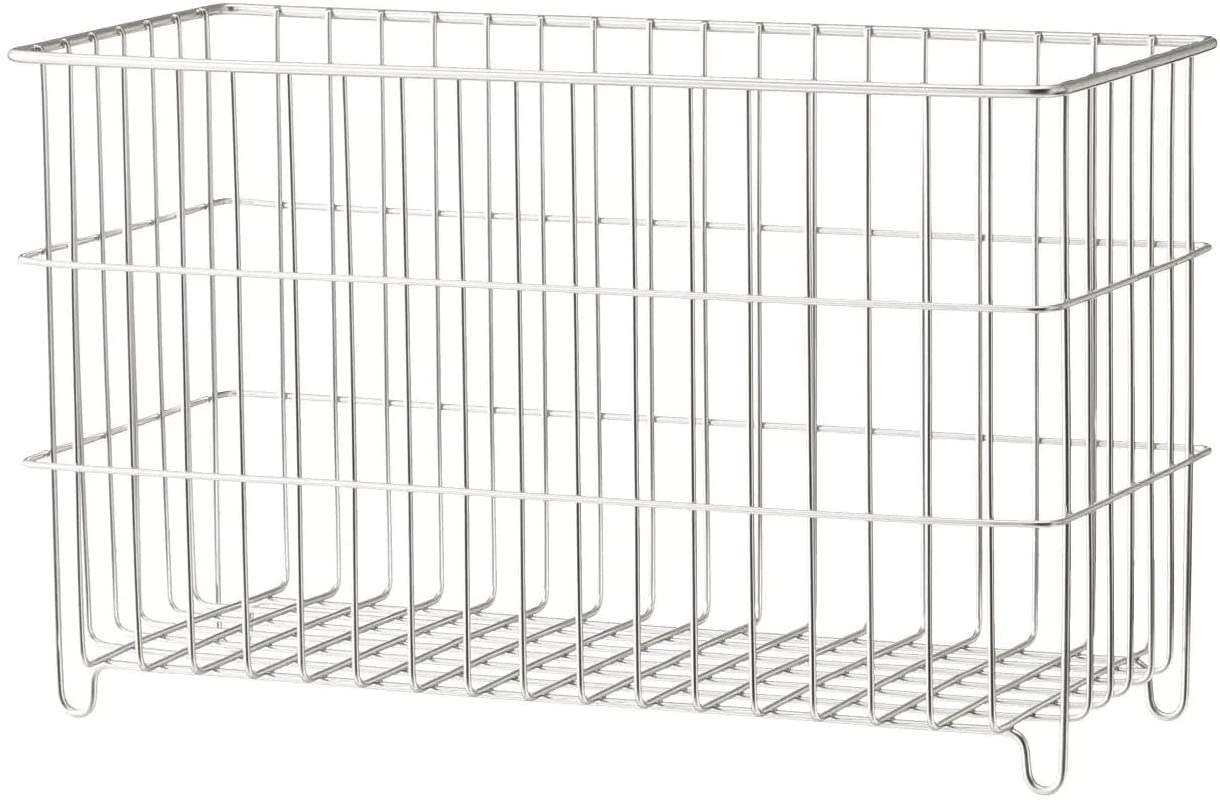 Muji Stainless Steel Wire Rack (30cm)