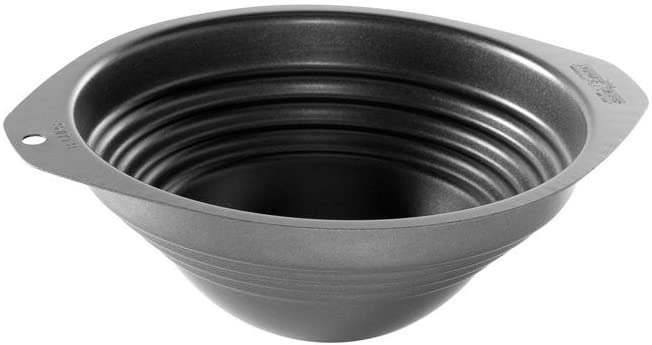 Nordic Ware Universal 8 Cup Double Boiler Fits 2 to 4 Quart Sauce Pans
