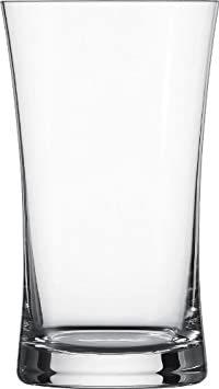 Schott Zwiesel Tritan Crystal Glass Pint Beer Glass, Set of 6