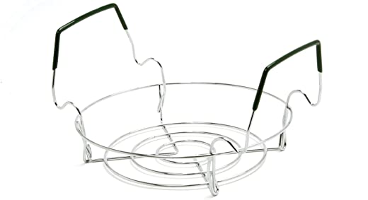 Small Canning Rack, 8 IN (646)