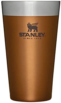 Stanley Adventure The Stacking Beer Pint 16OZ Maple