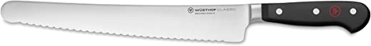 WÜSTHOF Classic 10″ Super Slicer Knive