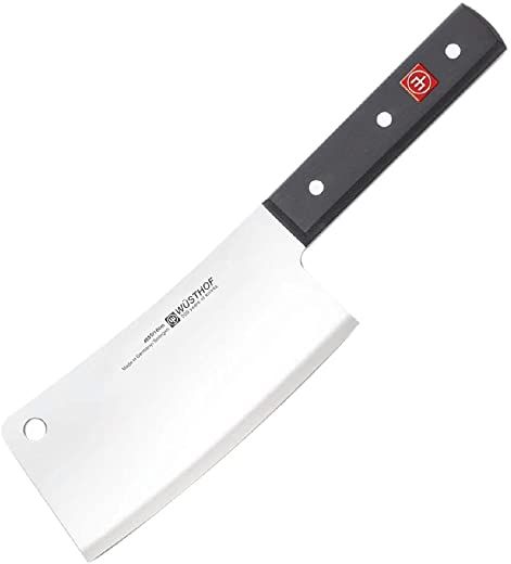 WÜSTHOF Classic 6″ Cleaver Knive