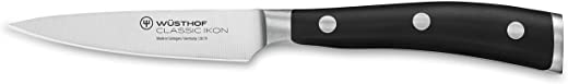 WÜSTHOF Classic IKON 3.5″ Paring Knife