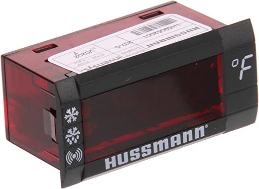 Hussmann 1H59052001, Display °F – Safe-Net Iii – 65