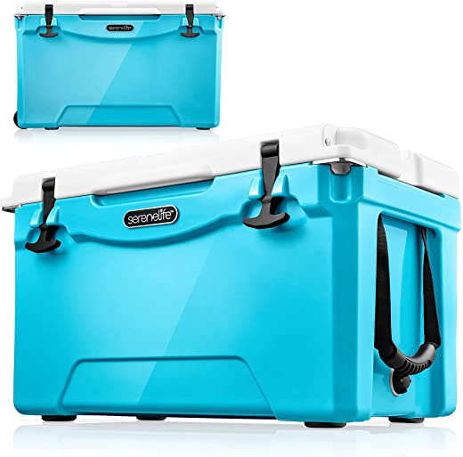 Quart Portable Cooler Box