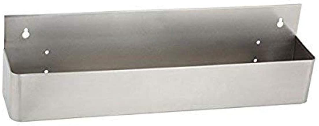Winco 22″, Stainless Steel