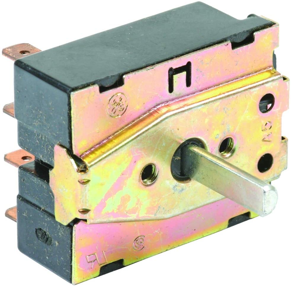 Blodgett 21068 Four Position Rotary Switch
