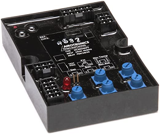 Glastender 01001406 Main Control Module