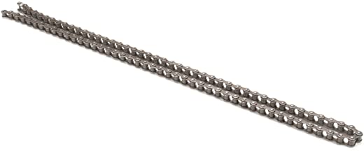 Somerset Industries 4000-360 Drive Chain 41, RIV 89, Including 1 C/L (Ob)