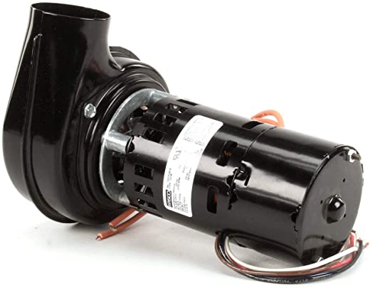 Ultrafryer 17034 Blower Motor, P2 115/230V