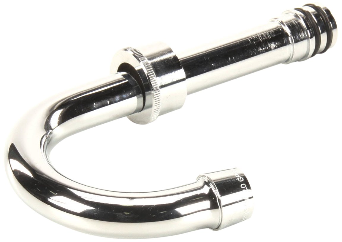 Advance Tabco K-59SP Replacement 3-1/2 Swivel Goose