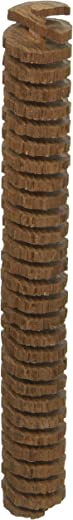 American Oak Infusion Spirals – Medium Toast by Midwest Home Brewing and Winemaking Supplies,Brown,8A-GQRU-8KUF
