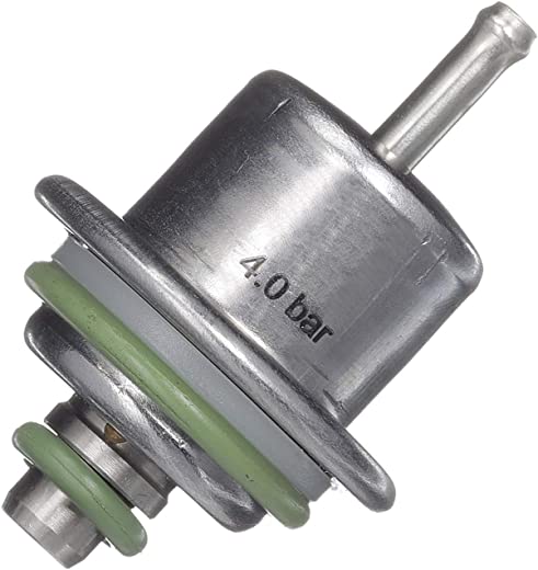 Delphi FP10375 Fuel Pressure Regulator, 1 Pack