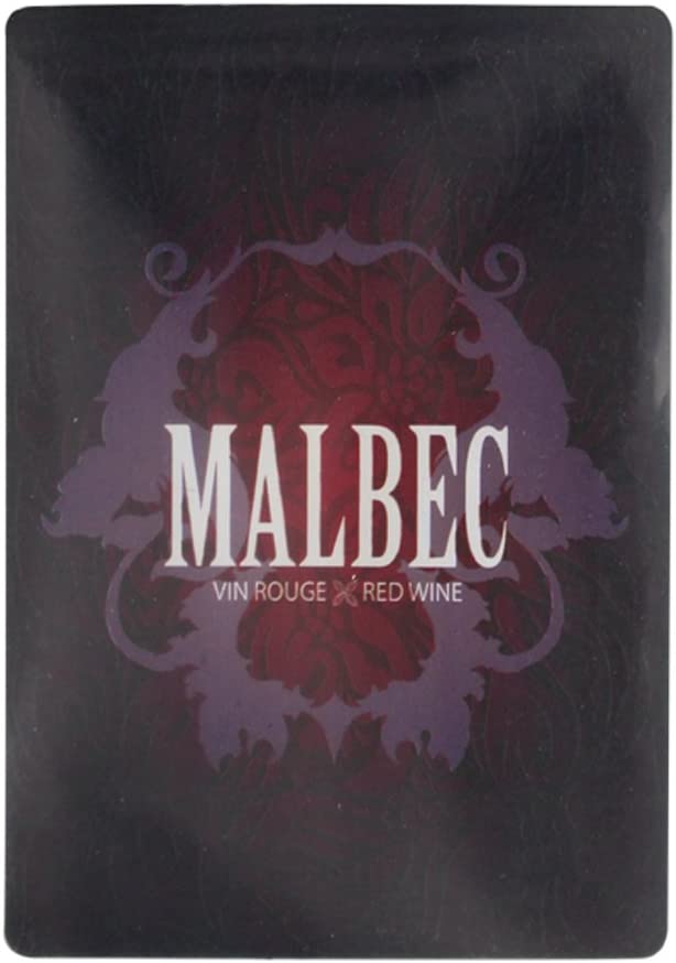 Malbec Wine Labels