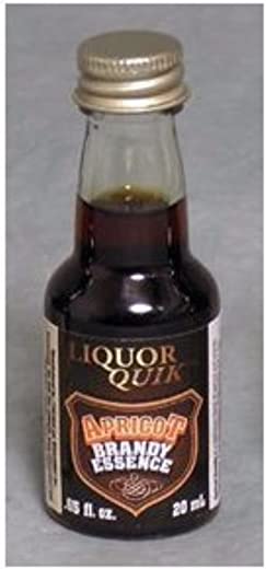 Midwest Homebrewing and Winemaking Supplies Apricot Brandy
