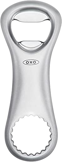 OXO SteeL Bottle Opener