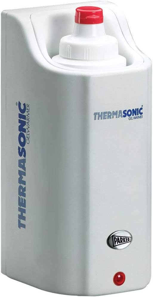 Parker Labs 82-01 Thermasonic Ultrasound Gel Warmer, Single Bottle, 120V (Each)