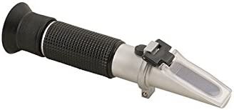 Refractometer – Dual Scale w/ATC