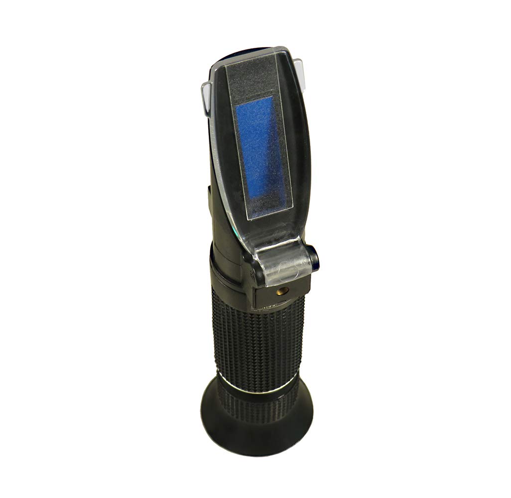 Sper Scientific 300014 Battery Coolant Refractometer