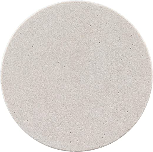 Thirstystone Sandstone Coasters, All Natural Multicolor Stone with Non-Slip Cork Backing, Drink Absorbent & Protects Table, Home Accessories, Set of 4