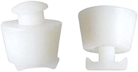 Homebrewers Outpost-FE489 Silicone Bung for Small Barrel – Breathable