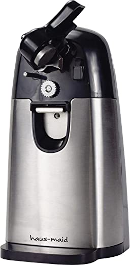 CoffeePro Haus-Maid Electric Can Opener (OGCO4400)