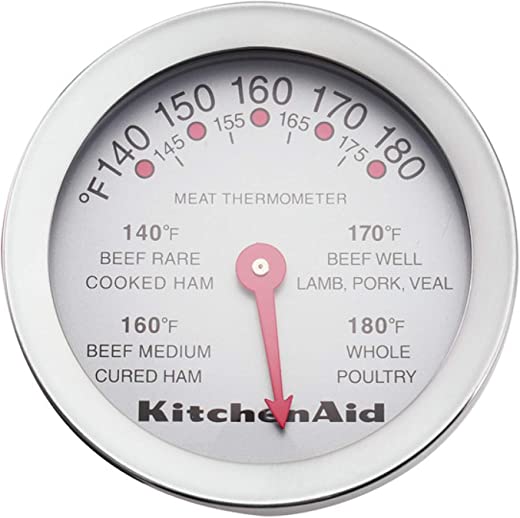 KitchenAid Gourmet Meat Thermometer