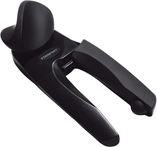 Starfrit MightiCan Manual Can Opener PTRSRFT93112BLK, None