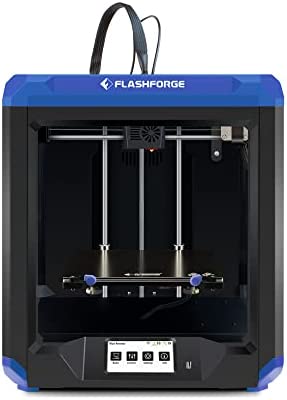 FlashForge Artemis 3D Printer (Blue)