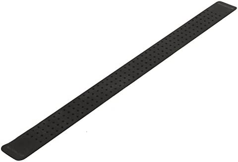 SCOSCHE RAB19LGB Large RHYTHM with replacement strap, (Black)