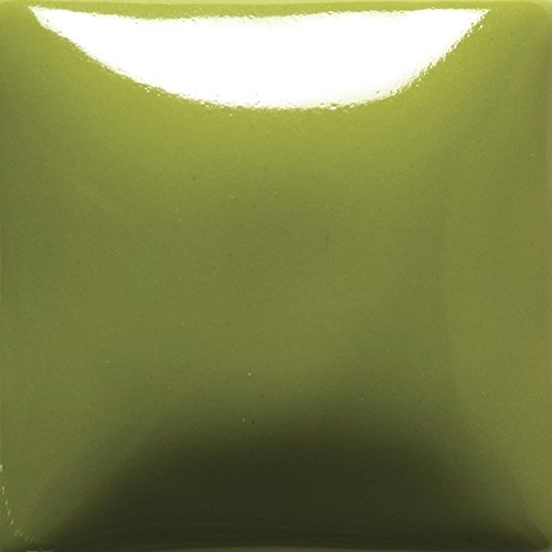 Sax True Flow Gloss Glaze, New Leaf, 1 Gallon Import To Shop ×Product customization General Description Gallery Reviews